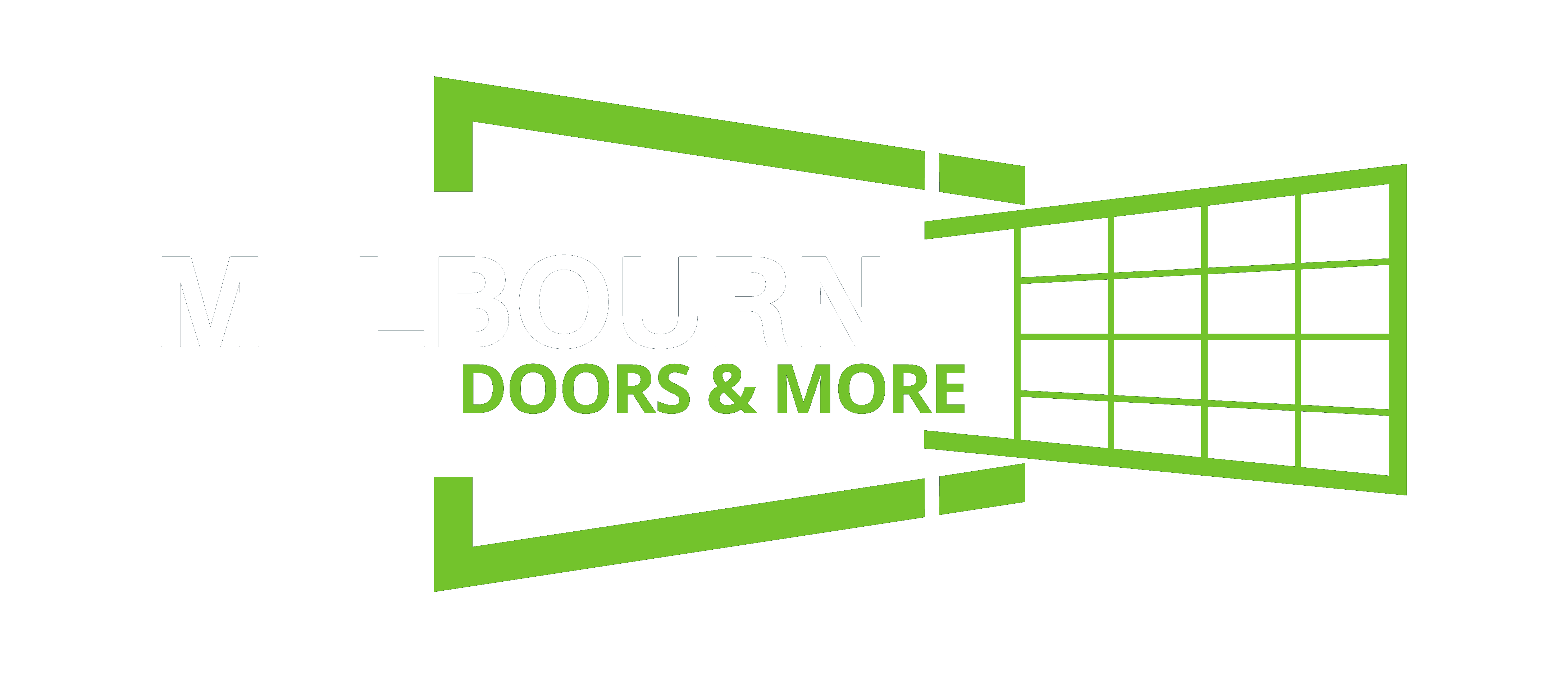 Melbourne Doors and More